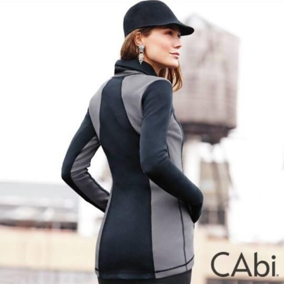 Cabi Dash jacket - Picture 2 of 7